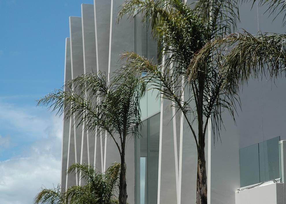 Wedge Offices by Herbst Maxcey Metropolitan Architects