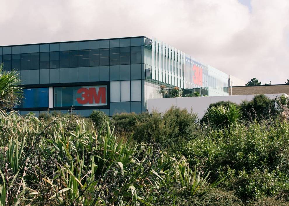 3M by Herbst Maxcey Metropolitan Architects