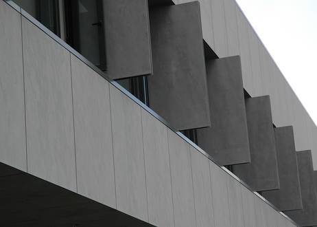 Tactical Solutions by Herbst Maxcey Metropolitan Architects