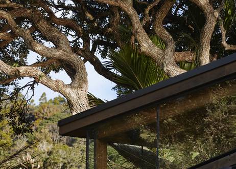 Sand Boxes by Herbst Maxcey Metropolitan Architects