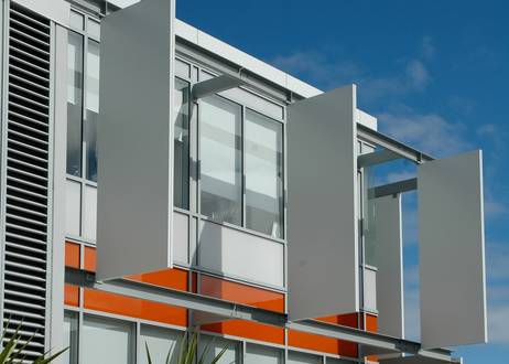 One Health Remuera by Herbst Maxcey Metropolitan Architects