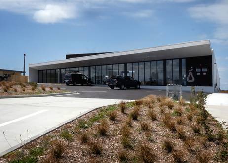 Silverdale Child Care by Herbst Maxcey Metropolitan Architects